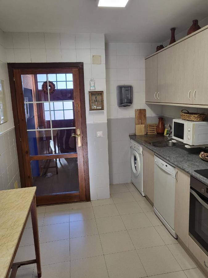 Casa Rural Reyes Nuévalos Esterno foto