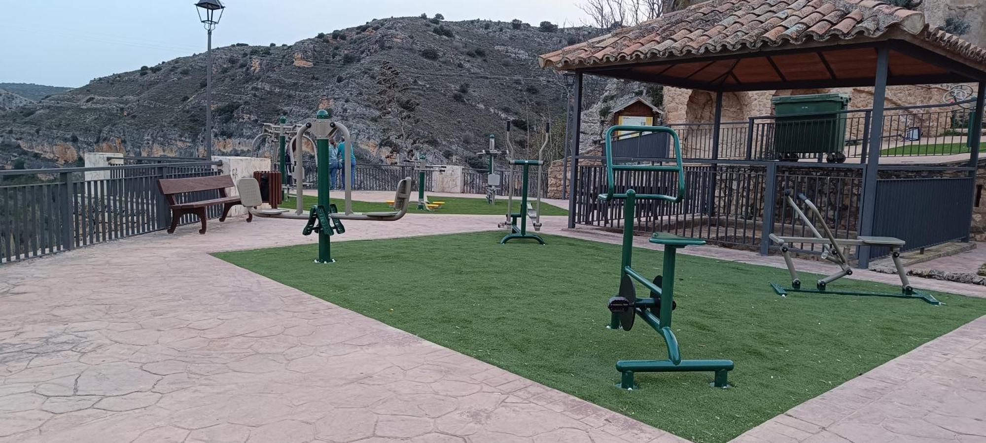 Casa Rural Reyes Nuévalos Esterno foto
